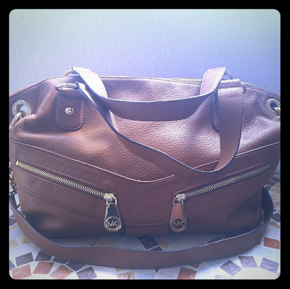 Michael Kors handbag